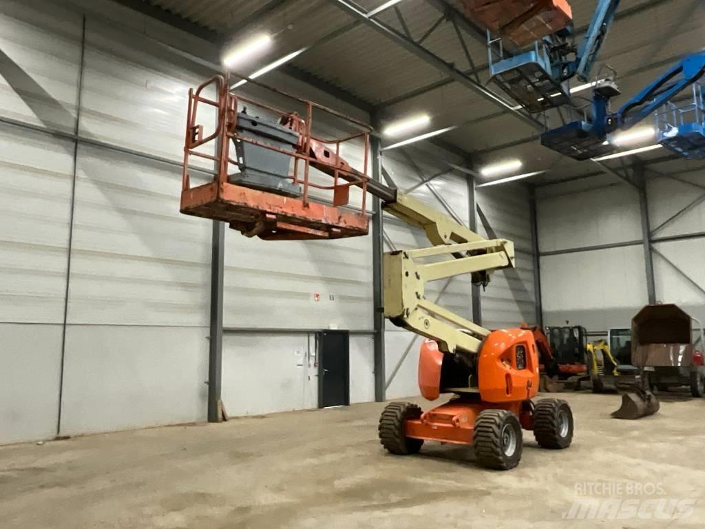 JLG 450 AJ Kloubové plošiny