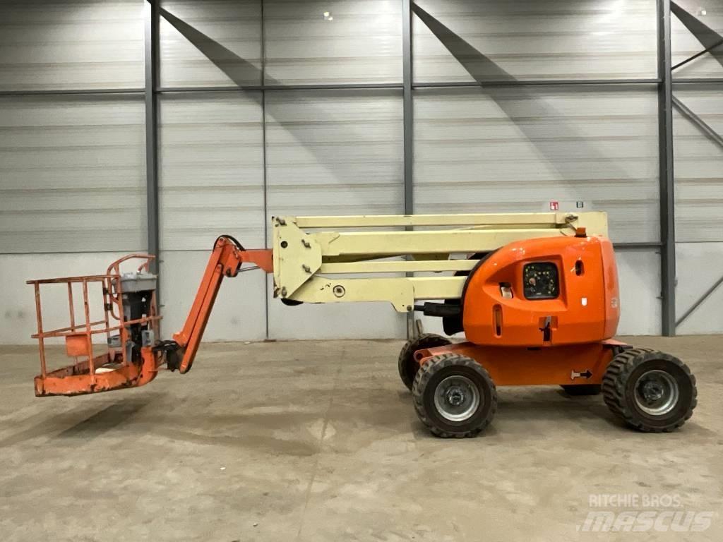 JLG 450 AJ Kloubové plošiny