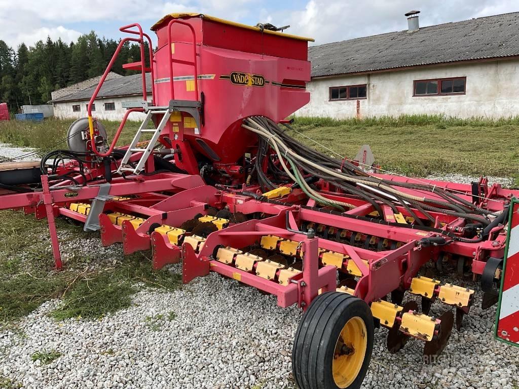 Väderstad RapidA800S Mechanické secí stroje