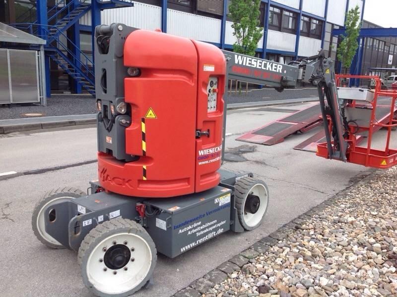 SkyJack SJ 30 ARJE Kloubové plošiny