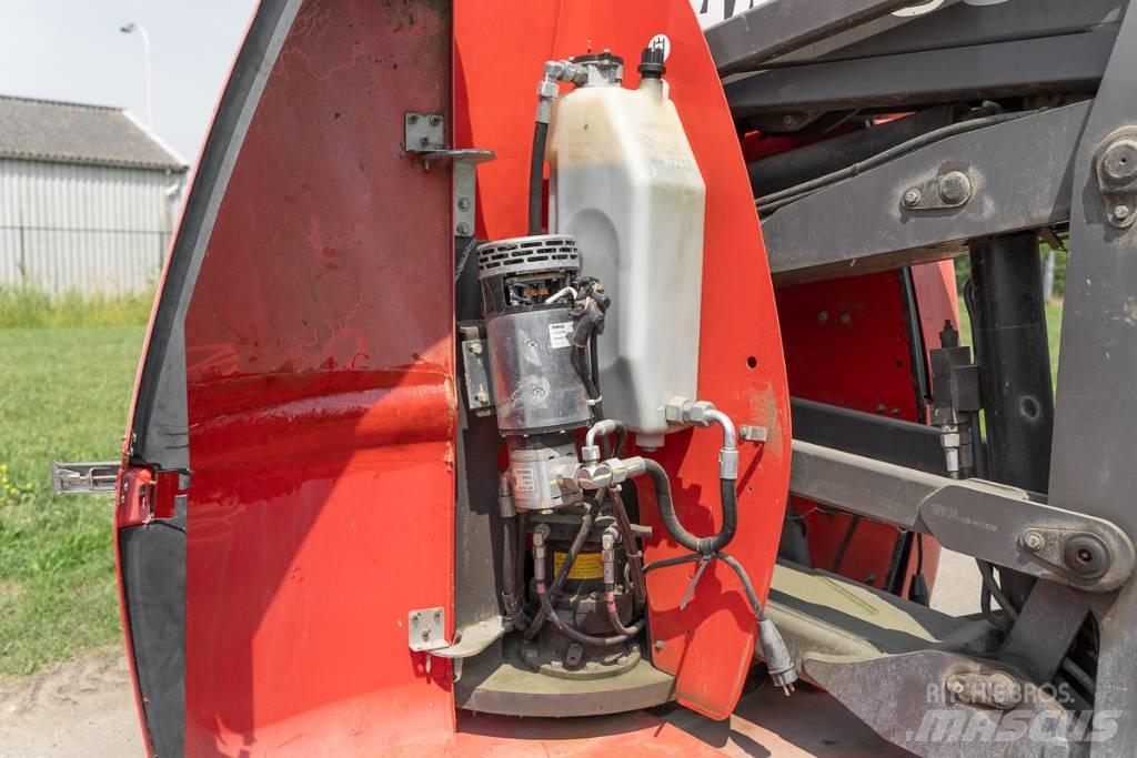 Manitou 120 AET JC Kloubové plošiny