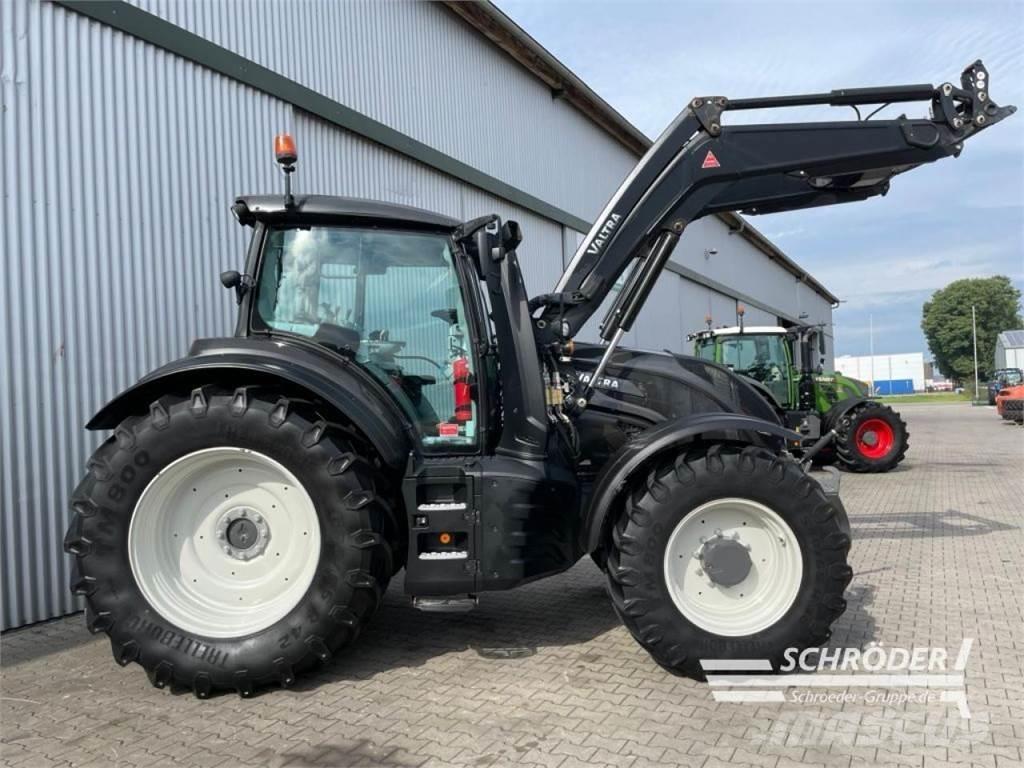 Valtra T 174 EA Traktory