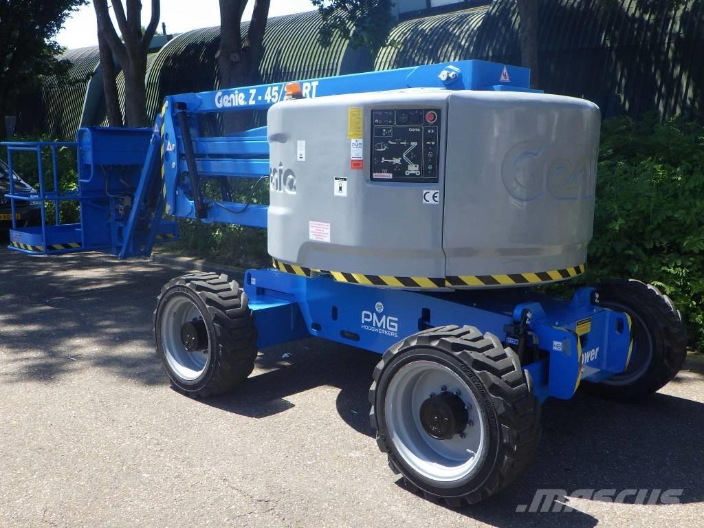 Genie Z45/25JRT Kloubové plošiny