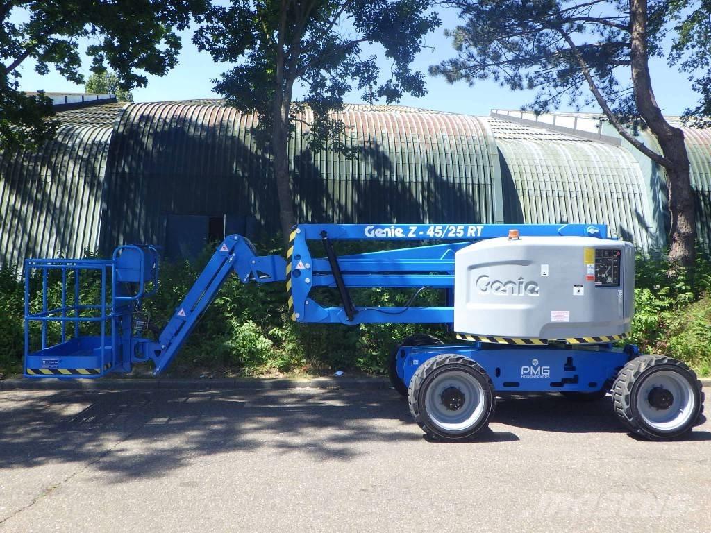 Genie Z45/25JRT Kloubové plošiny