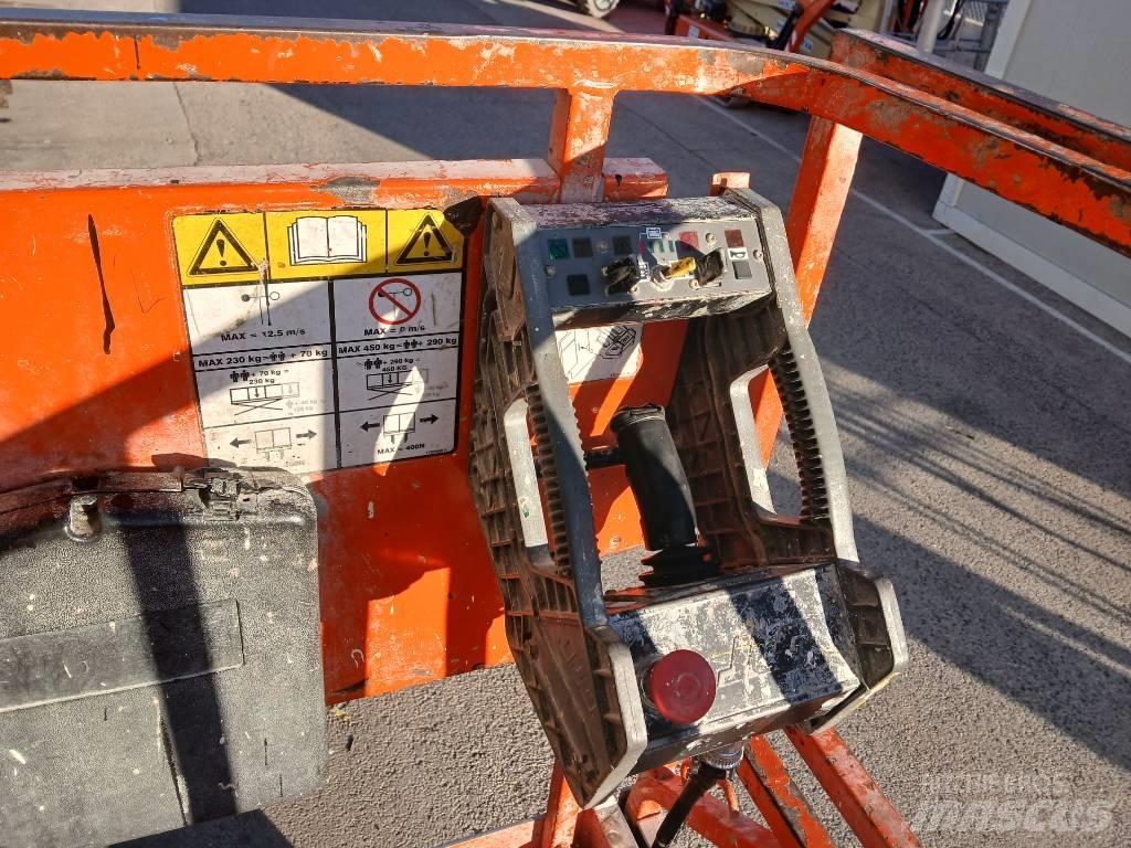 JLG 2646 ES Nůžková zvedací plošina