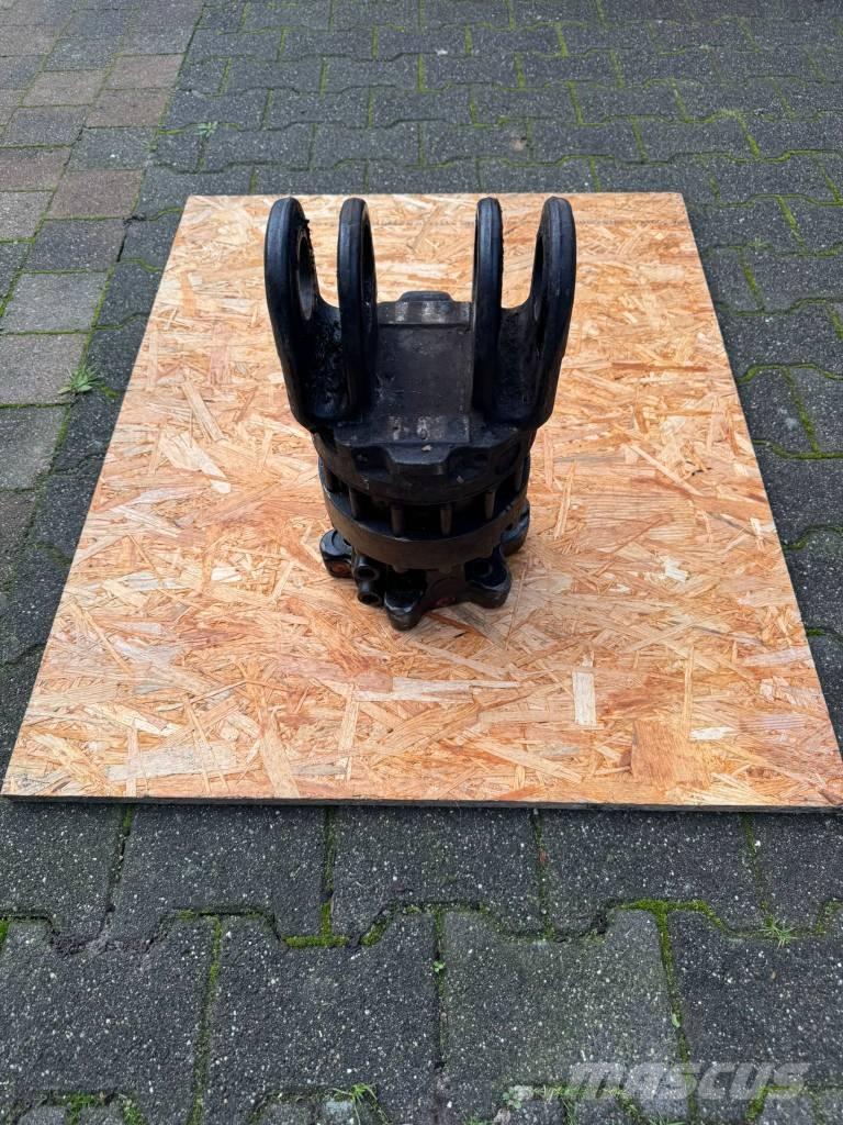 Ponsse Bear Rotátory