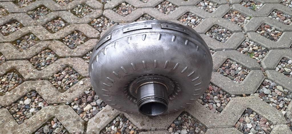 ZF 4WG 200  NOWY Ostatní komponenty