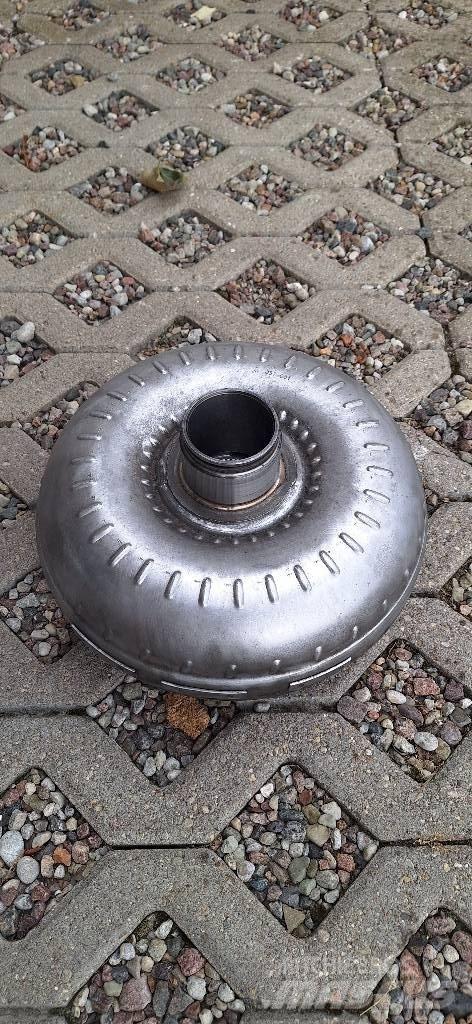 ZF 4WG 200  NOWY Ostatní komponenty