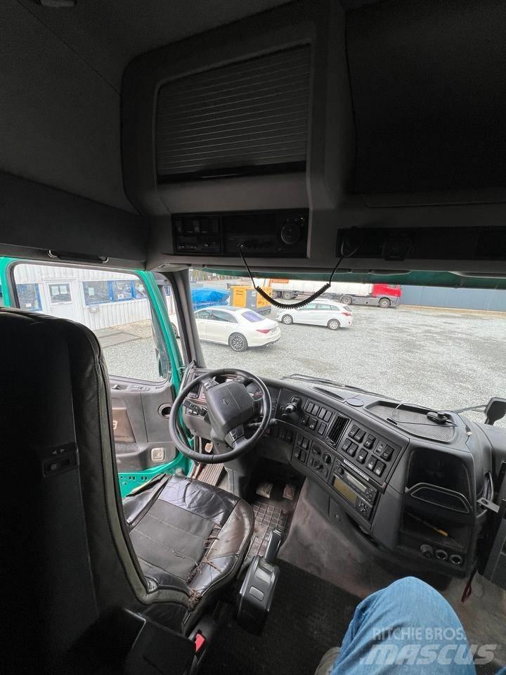 Volvo FH 16 750 Tahače