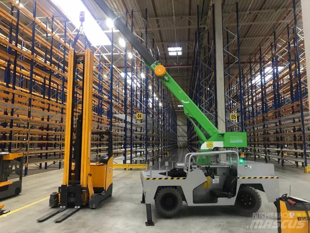 Horyong BMK-403 ECO Ostatní zdvihací technika