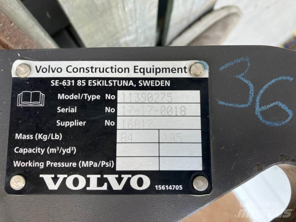 Volvo Gabelrahmen Vidlice