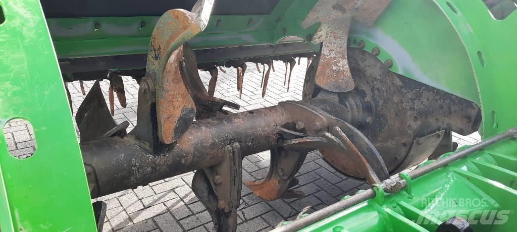  farmtec rotar 300 Další stroje na zpracování půdy a příslušenství