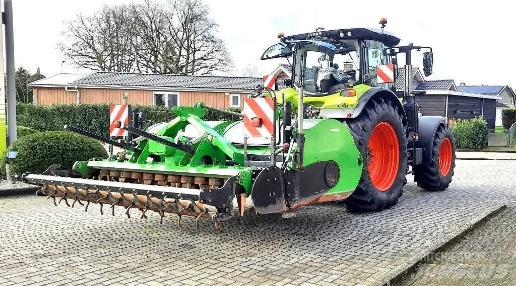  farmtec rotar 300 Další stroje na zpracování půdy a příslušenství