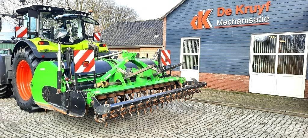  farmtec rotar 300 Další stroje na zpracování půdy a příslušenství