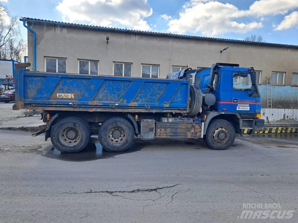 Tatra T 815-2 Terno Sklápěče