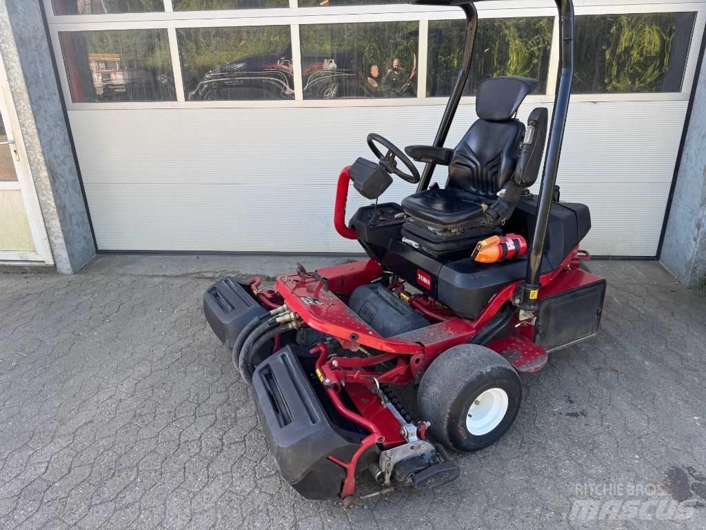 Toro 3250D Sekačky greenů