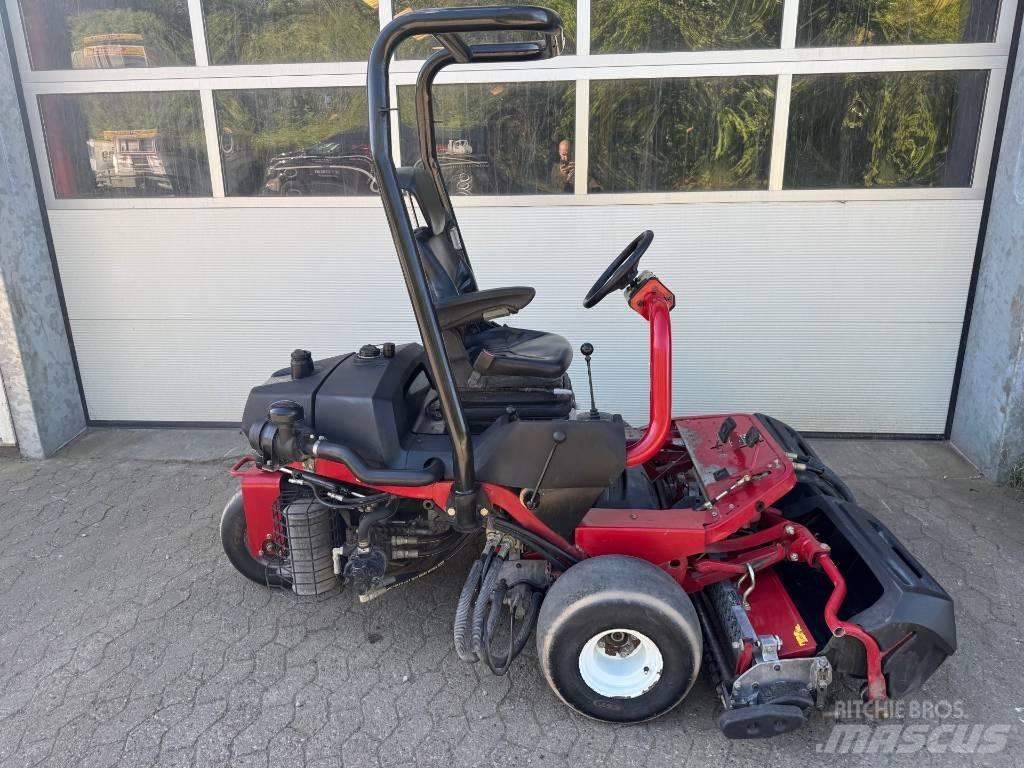 Toro 3250D Sekačky greenů