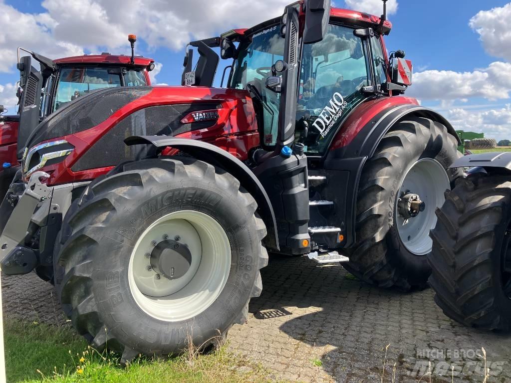 Valtra Q 305 Direct Traktory