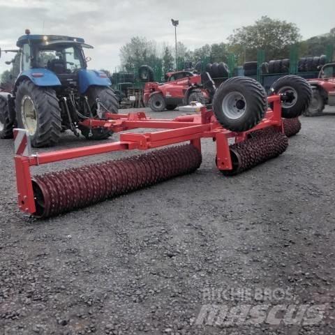 Quivogne ROLLMOT 830 Válce