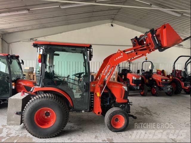 Kubota B 3150 Traktory