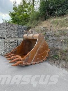 CAT 336 ELN Pásová rýpadla