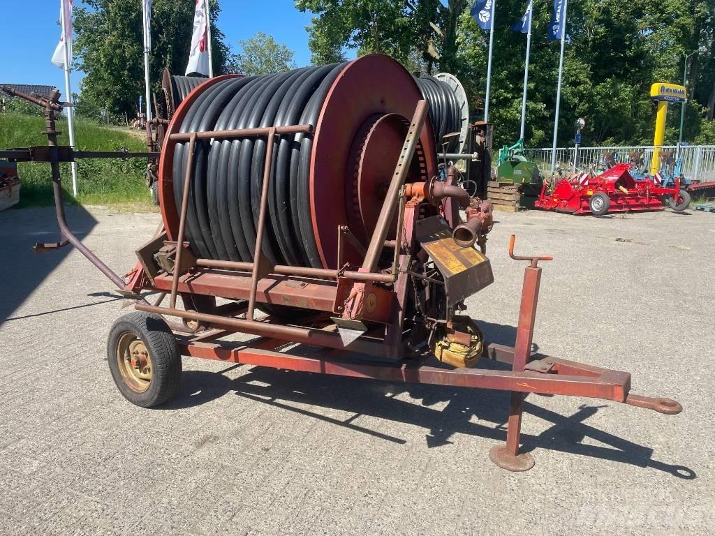 Irrifrance 63/220 Zavlažovací systémy