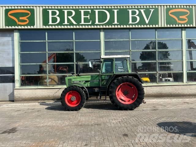 Fendt 311 LSA Traktory