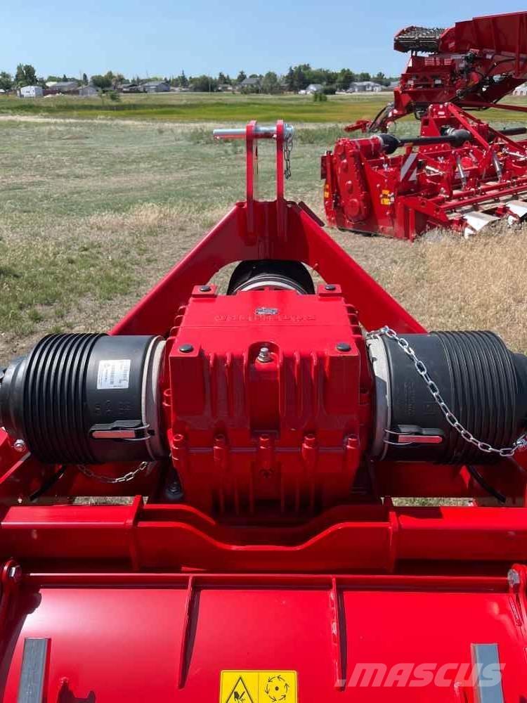 Grimme GF 400 Zařízení pro pěstování brambor - Jiné