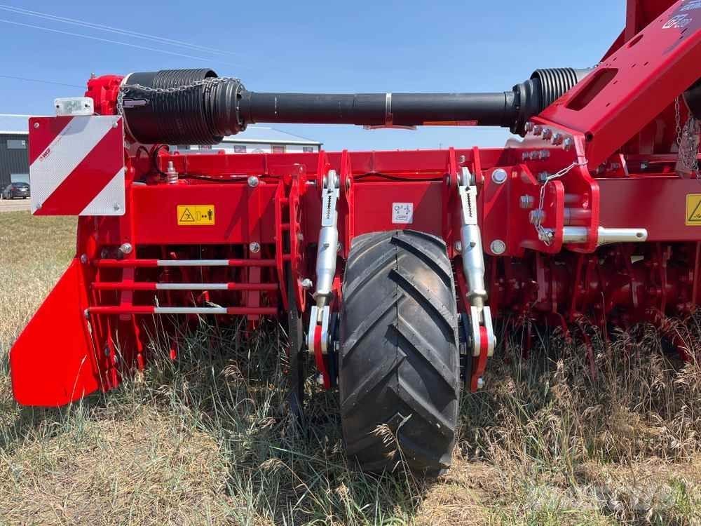 Grimme GF 400 Zařízení pro pěstování brambor - Jiné