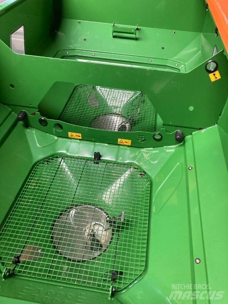 Amazone ZA-TS 3200 Rozmetadlo minerálních hnojiv