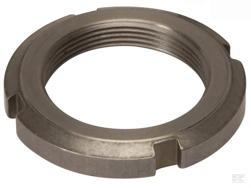  SKF KM 12 Převodovka