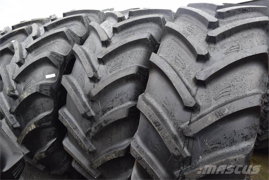  710/70R42 *GRI* Pneumatiky, kola a ráfky