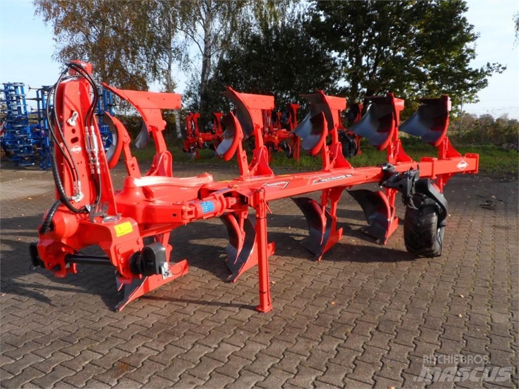 Kuhn MM 153 5 Pluhy
