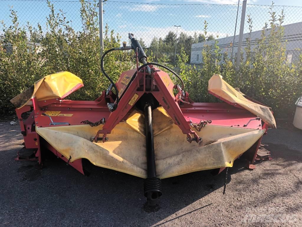 Elho NM3700F Kondicionér žacího stroje