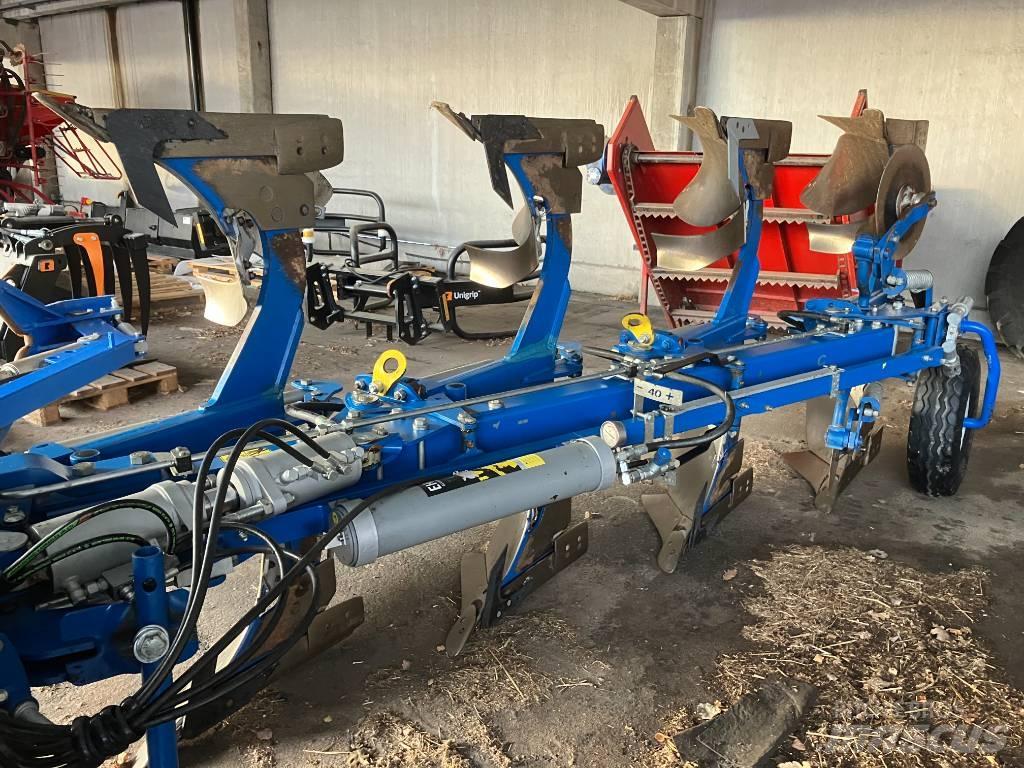 Överum VF-CX4975 Oboustranné pluhy