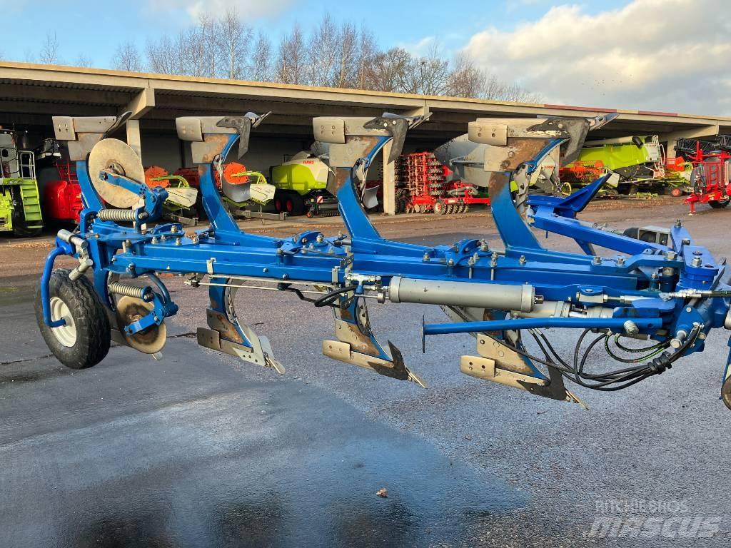 Överum VF-CX4975 Oboustranné pluhy