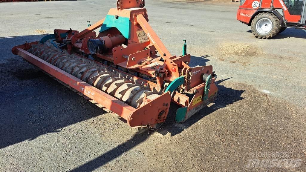 Kverneland NG 12/300 Rotační brány a půdní frézy