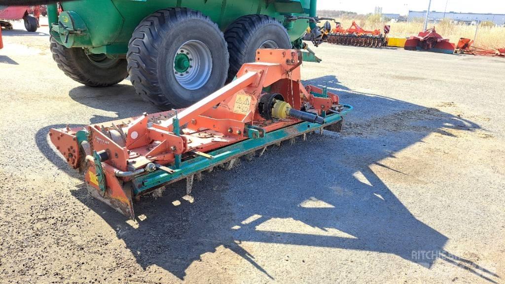 Kverneland NG 12/300 Rotační brány a půdní frézy