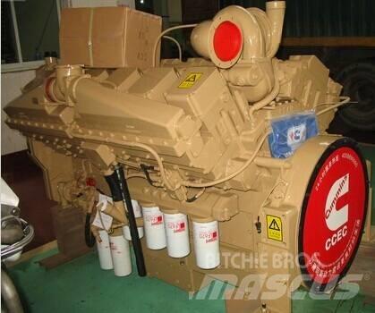 Cummins KT38-M800 Motory