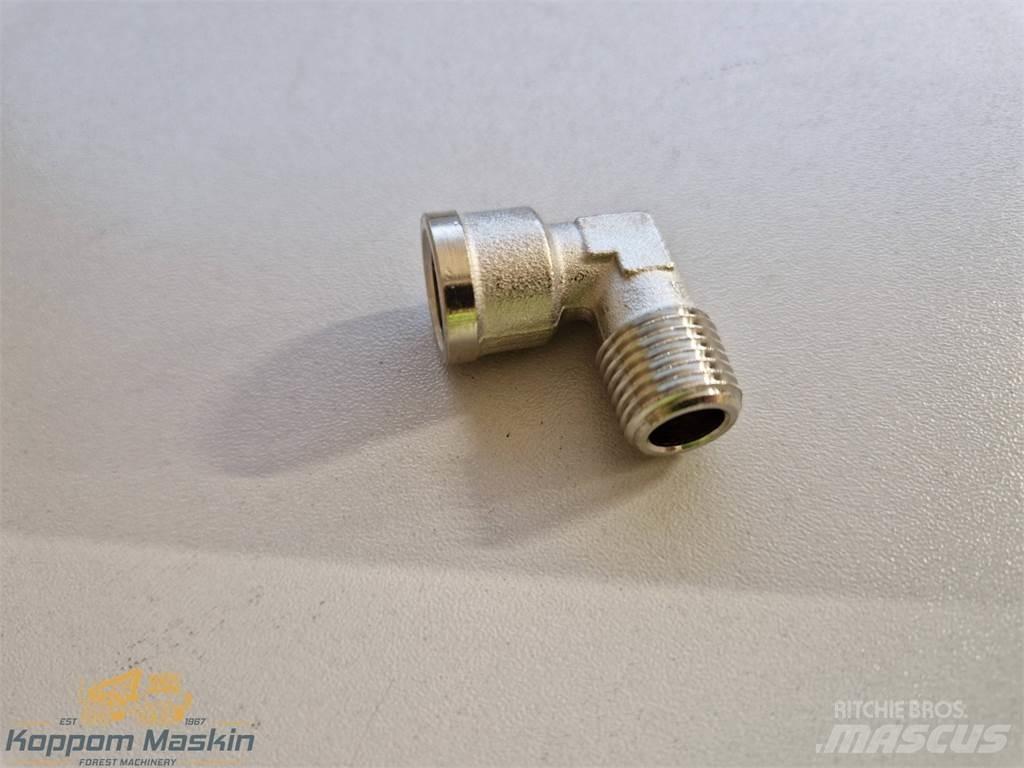 Eco Log 7030942 Hydraulika