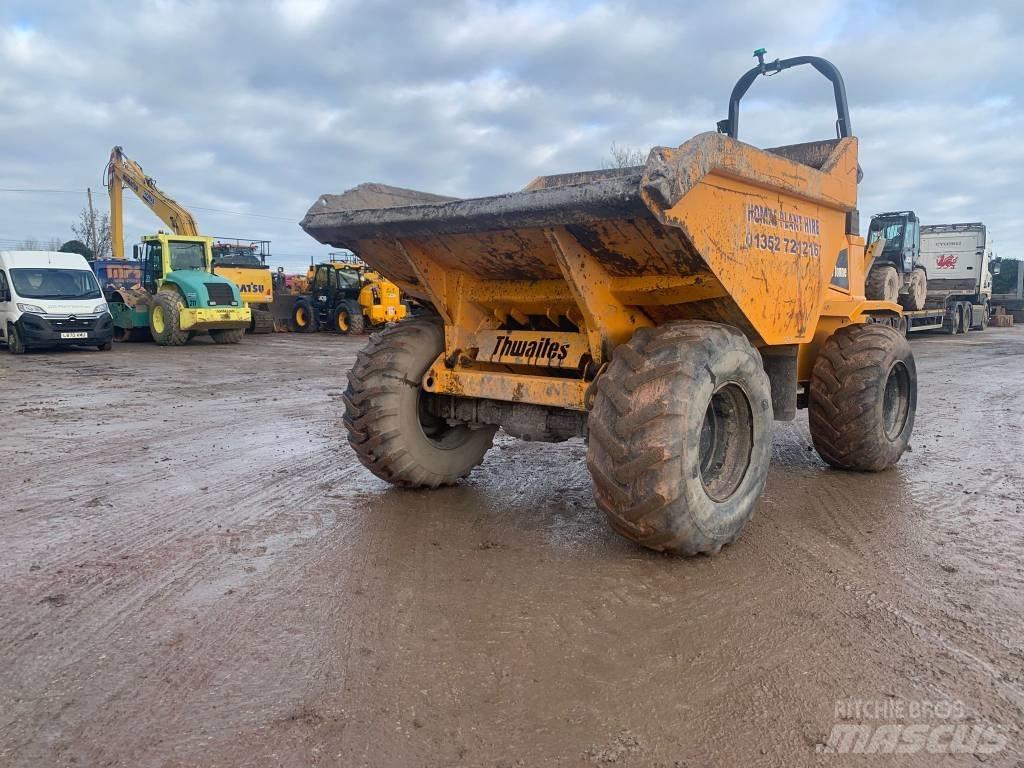 Thwaites MACH2090 Vyklápěcí dempry