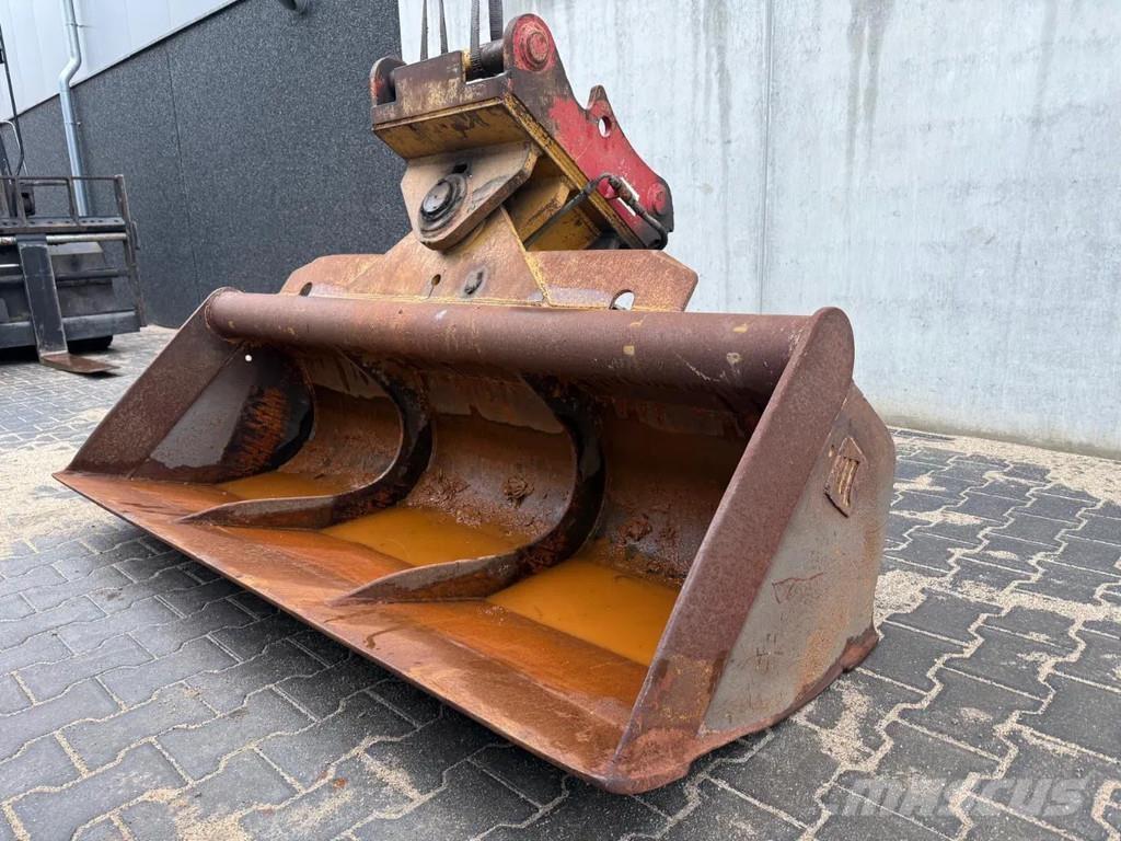  Oil Quick OQ70/55 Lopaty