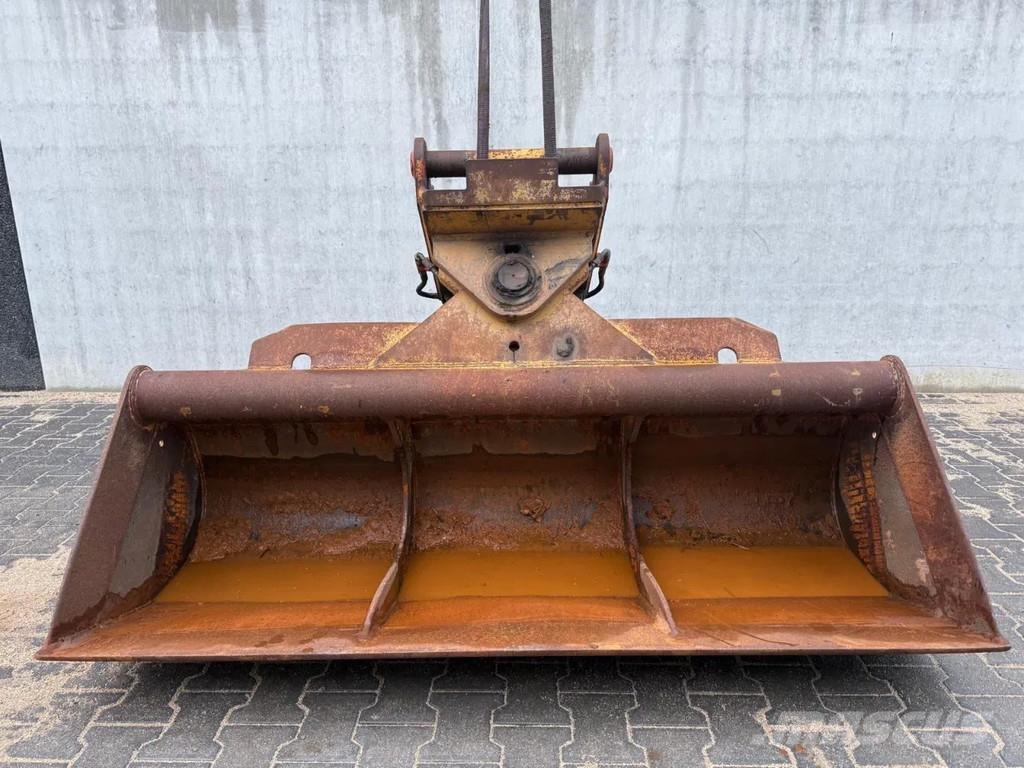  Oil Quick OQ70/55 Lopaty