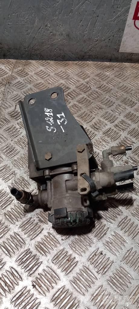 Scania R 440    1879275 Brzdy