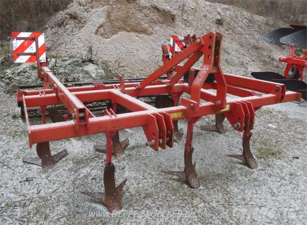 Kverneland CCL 300 Kultivátory