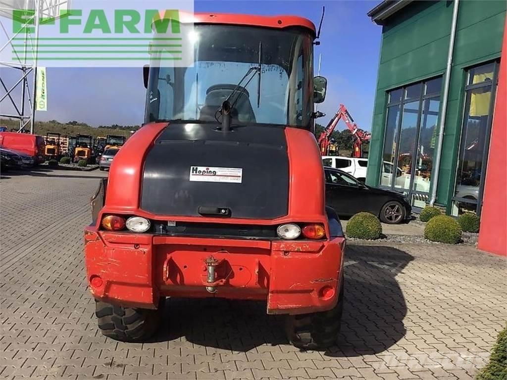 JCB 409 Mini rýpadla < 7t