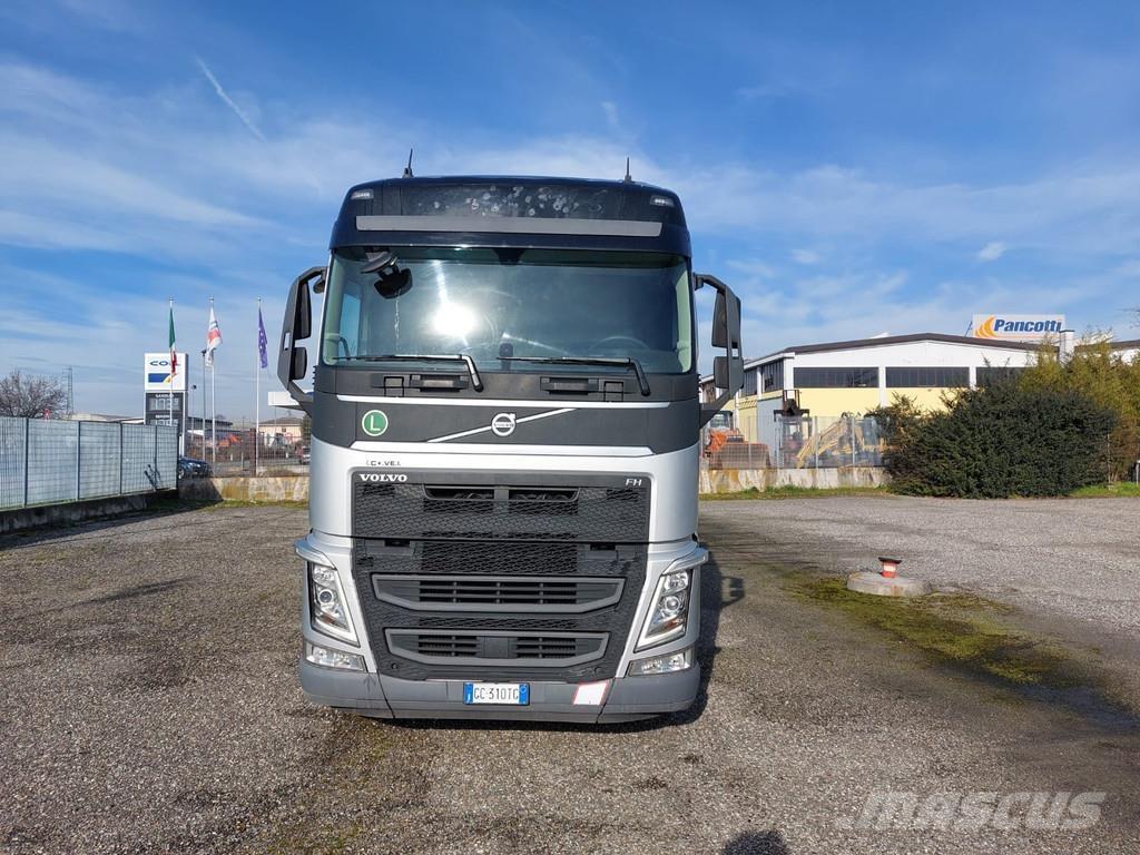 Volvo FH Tahače