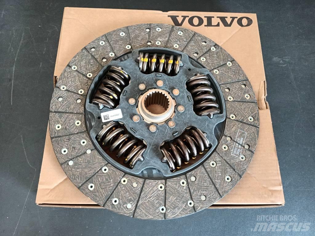 Volvo DISC 24159627 Převodovky