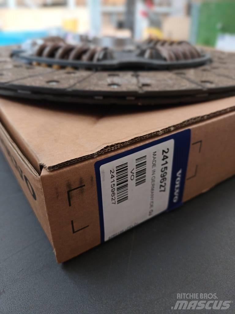 Volvo DISC 24159627 Převodovky