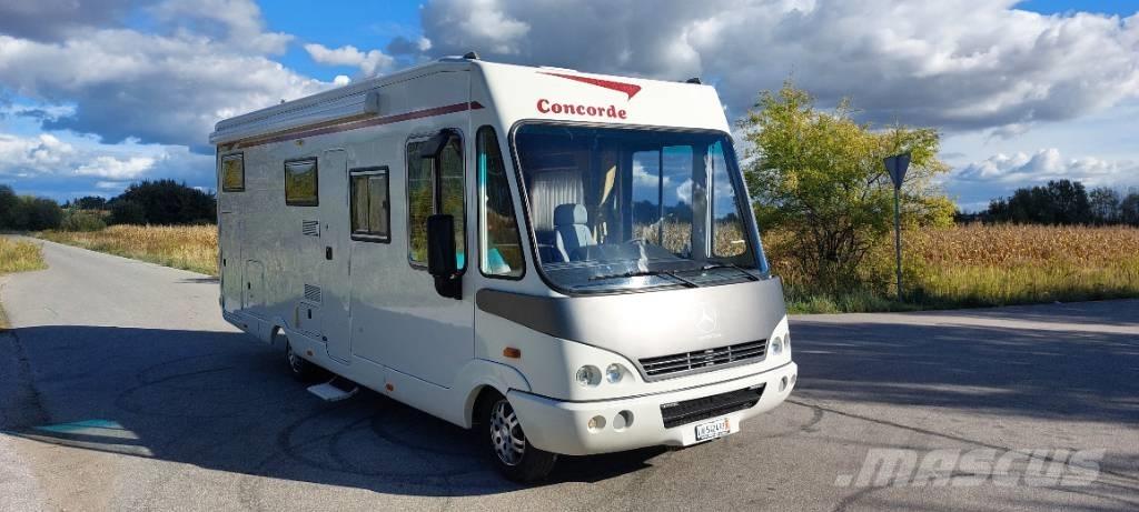 Iveco Daily Osobní vozy